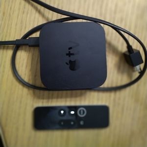 Apple TV 4th Generation 32GB